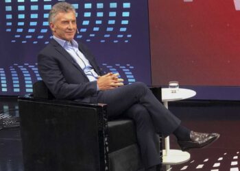 CON LAS PASO EN DUDA, LOS REFERENTES DE JUNTOS POR EL CAMBIO SE REUNIRÁN MAÑANA