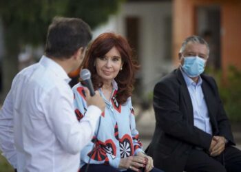 FISCAL PLEÉ SE NOTIFICÓ DEL SOBRESEIMIENTO DE CRISTINA KIRCHNER: TIENE DIEZ DÍAS PARA DECIDIR SI APELA A LA CORTE