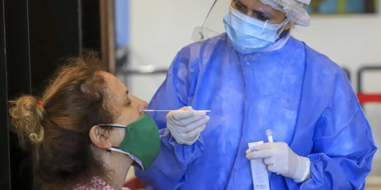 LA PROVINCIA AFIRMÓ QUE «NO HAY MARGEN DE TIEMPO» PARA TOMAR MEDIDAS Y ADVIRTIÓ POR LA SITUACIÓN EN EL SUR DEL CONURBANO