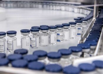 CAMPAÑA DE VACUNACIÓN CONTRA EL CORONAVIRUS: SE APLICARON 4.571.819 DOSIS HASTA EL MOMENTO