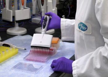 VIZZOTTI AFIRMÓ QUE «LAS FUENTES DE CONTAGIO NO SON EN LOS LUGARES DE TRABAJO O ACTIVIDADES CON PROTOCOLOS»