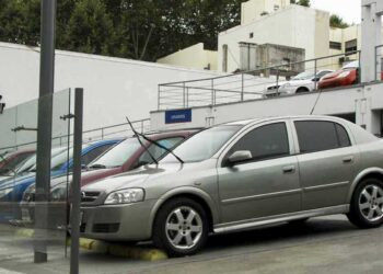 LA VENTA DE AUTOS USADOS SUBIÓ 65% EN MARZO Y MEJORAN LAS PROYECCIONES DEL SECTOR