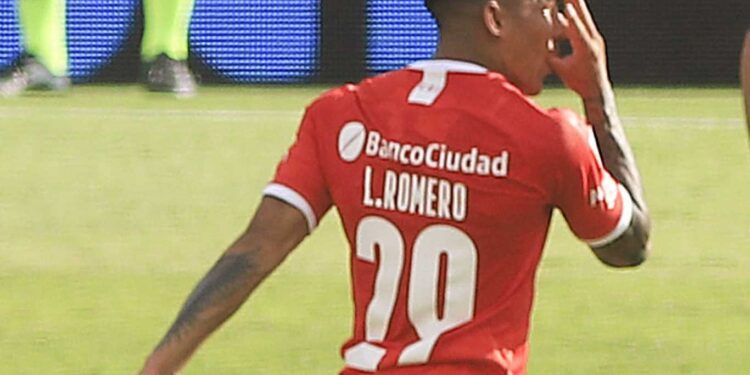 SIGUEN LOS CONTAGIOS EN INDEPENDIENTE: LUCAS ROMERO Y NICOLÁS MESSINITI TAMBIÉN DIERON POSITIVO EN CORONAVIRUS