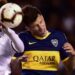 SE ENCIENDEN LAS ALARMAS EN BOCA CON LOS POSITIVOS DE CAPALDO Y OBANDO