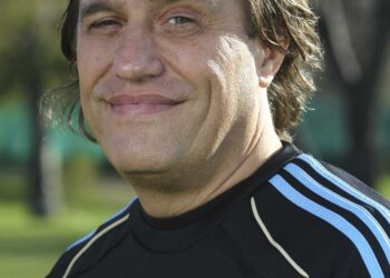 LA ADVERTENCIA DE VILLANI: «VAMOS A EXIGIR EL CUMPLIMIENTO DE LOS PROTOCOLOS HASTA LAS ÚLTIMAS CONSECUENCIAS»