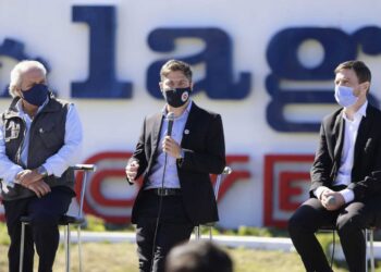 CRECEN LOS CORTOCIRCUITOS EN EL AMBA: PROVINCIA QUIERE CERRAR MÁS Y CIUDAD PIDE ESPERAR UNA SEMANA