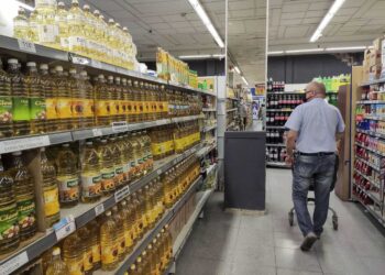 LA CANASTA BÁSICA ALIMENTARIA PARA UNA FAMILIA TIPO COSTÓ $27.844 EN MARZO, SEGÚN UN SONDEO PRIVADO