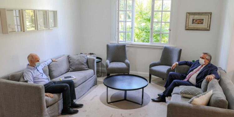 ¿QUÉ DICE LA CAUTELAR PRESENTADA POR LA CIUDAD ANTE LA CORTE SUPREMA?