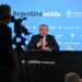 ALBERTO FERNÁNDEZ SOBRE EL FALLO QUE ORDENÓ QUE LAS CLASES SIGAN: «ES UN ESTRAGO JURÍDICO»