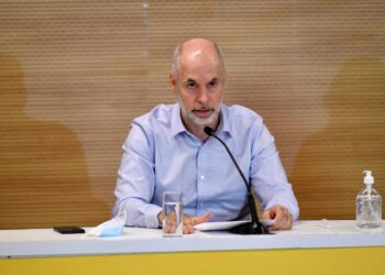 LA CIUDAD ADVIRTIÓ QUE NO SE VA A «RESIGNAR A NO PODER VOLVER A LA PRESENCIALIDAD» Y RECLAMA UNA REUNIÓN CON TROTTA