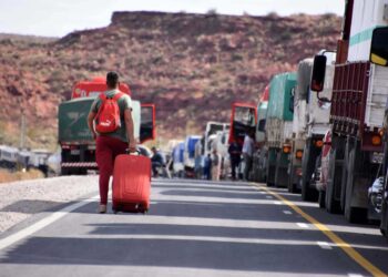 PREOCUPACIÓN POR LOS CONFLICTOS EN NEUQUÉN: EL GOBIERNO NO INTERVIENE Y LOS EMPRESARIOS TEMEN DESABASTECIMIENTO DE GAS