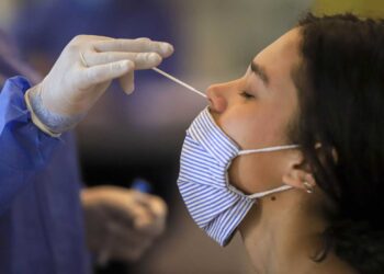 ACUERDAN PRECIOS MÁXIMOS PARA CINCO MEDICAMENTOS QUE SE USAN EN TERAPIA INTENSIVA