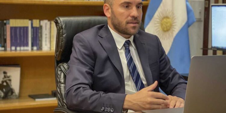 GUZMÁN CIERRA SU GIRA EN MOSCÚ: FMI Y VACUNAS SPUTNIK V, EN LA AGENDA