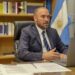 GUZMÁN CIERRA SU GIRA EN MOSCÚ: FMI Y VACUNAS SPUTNIK V, EN LA AGENDA