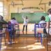AL BORDE DE QUE EXPIRE EL DECRETO, LA CORTE PREPARA EL FALLO SOBRE LAS CLASES PRESENCIALES