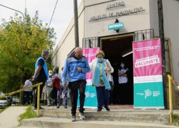 BERNI PIDIÓ «UNA VERDADERA CUARENTENA» POR EL RIESGO DE UNA «CRISIS SANITARIA» EN EL AMBA