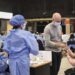 LA OCUPACIÓN DE LAS CAMAS DE TERAPIA INTENSIVA EN LOS HOSPITALES PORTEÑOS ES CASI DEL 80%