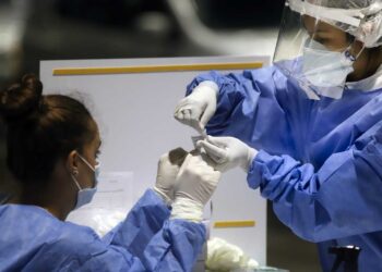 EL EMBAJADOR ARGENTINO EN INDIA SEÑALÓ QUE «PIDEN PRIORIDAD» CON LAS VACUNAS PARA EVITAR UN DESASTRE SANITARIO