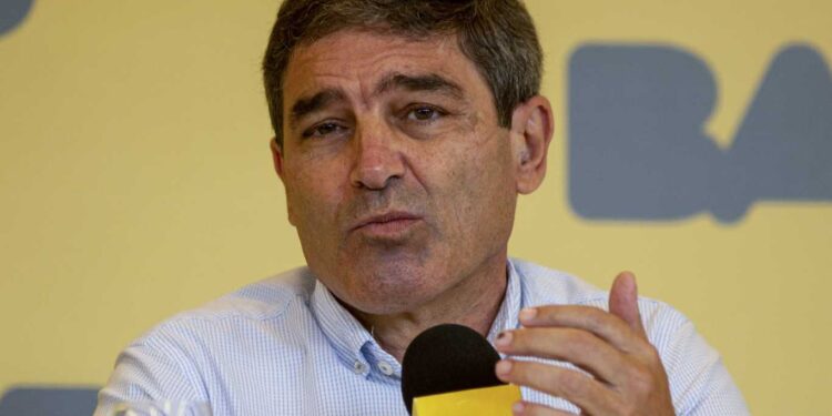 QUIRÓS: «SI LOS CASOS SIGUEN EN UN VALOR ALTO VAMOS A TENER QUE TOMAR MÁS MEDIDAS»