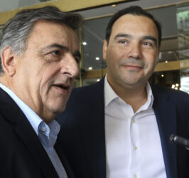 EMPLEADOS PÚBLICOS CORRENTINOS HARÁN UNA MANIFESTACIÓN PARA PROTESTAR PORQUE ESTÁN «PRECARIZADOS HACE VEINTE AÑOS»