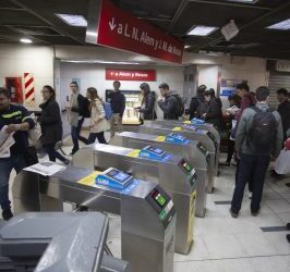 LOS SALARIOS SIGUEN PERDIENDO FRENTE A LA INFLACIÓN Y EMPUJAN LOS ÍNDICES DE POBREZA
