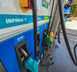 LA INDUSTRIA DE BIOCOMBUSTIBLES AFIRMÓ ESTAR EN «ALERTA» POR UN NUEVO PROYECTO DE LEY PARA EL SECTOR