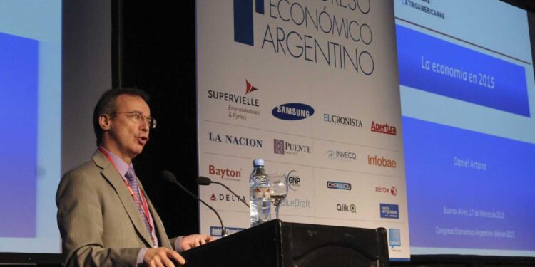 ARTANA: «TARIFA QUE NO SE AJUSTA HOY, TARIFAZO PARA MAÑANA»