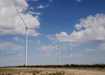 LA UIF SERÁ QUERELLANTE EN UNA DE LAS CAUSAS POR LOS PARQUES EÓLICOS