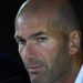 REAL MADRID CONFIRMÓ QUE ZINEDINE ZIDANE DEJÓ DE SER EL ENTRENADOR