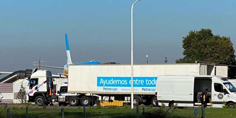 POR REACTIVACIÓN DE PLANTAS, LA PRODUCCIÓN PETROQUÍMICA SUBIÓ 31% EN MARZO, SEGÚN LA CÁMARA DEL SECTOR