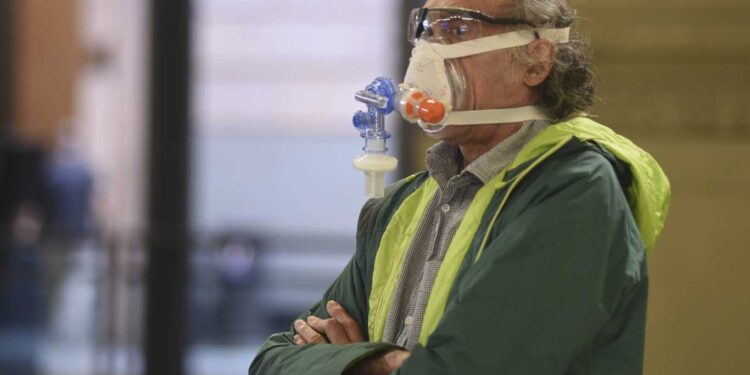 CONMOCIÓN EN CÓRDOBA POR LA MUERTE POR COVID-19 DE UNA JOVEN DE 22 AÑOS SIN ENFERMEDADES PREVIAS