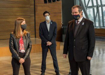 EL GOBIERNO DESTINA 50 MILLONES DE PESOS PARA ASISTIR A EMPRESAS DEL ESPECTÁCULO