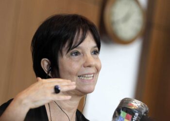 PARA MARCÓ DEL PONT, LA ARGENTINA «SE ADELANTÓ A VARIOS PAÍSES» CON EL IMPUESTO A LA RIQUEZA