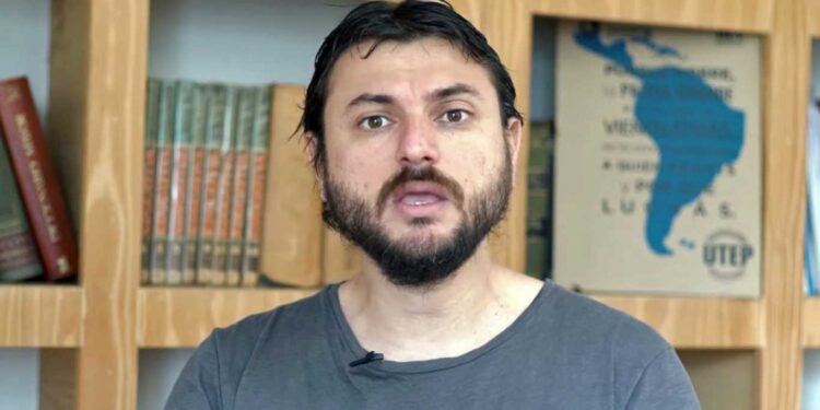 GRABOIS: «LA TARJETA ALIMENTAR ES UNA POLÍTICA ESTÚPIDA»