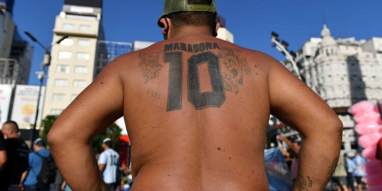 LOS FISCALES DE SAN ISIDRO ACUSAN A LOS IMPUTADOS DE LLEVAR A MARADONA A «FATAL DESENLACE QUE HUBIESE PODIDO EVITARSE»