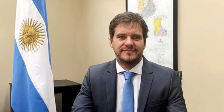 MULTAN A TRANSENER CON MÁS DE $31 MILLONES POR EL APAGÓN MASIVO DE JUNIO DE 2019