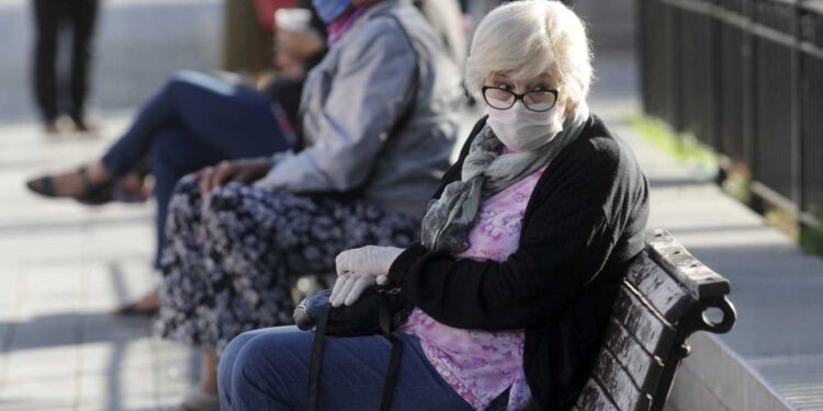 BERNI PROPUSO SUSPENDER LOS PARTIDOS INTERNACIONALES DE FÚTBOL, INCLUIDA LA COPA AMÉRICA