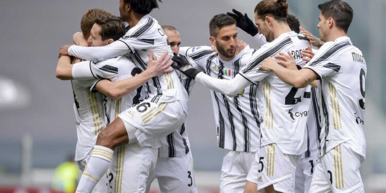 JUVENTUS CAMBIA DE DT: SALE PIRLO Y VUELVE EL EXITOSO ALLEGRI