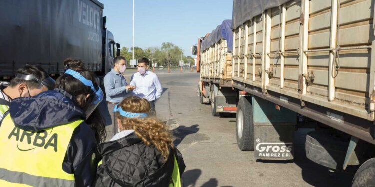 DIRECTOR DE ARBA RESALTÓ QUE LA ECONOMÍA «COMENZÓ A RECUPERARSE» Y POR ESO SUBE LA RECAUDACIÓN BONAERENSE