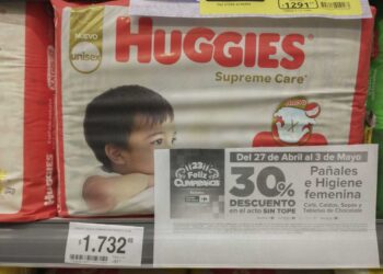 FUNCIONARIO ADMITE «MUCHOS PROBLEMAS CON LOS PRECIOS EN EL PAÍS» Y DESTACA LANZAMIENTO DE «CANASTA AHORRO»