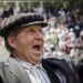 A LOS 86 AÑOS, MURIÓ CARLOS TIMOTEO GRIGUOL
