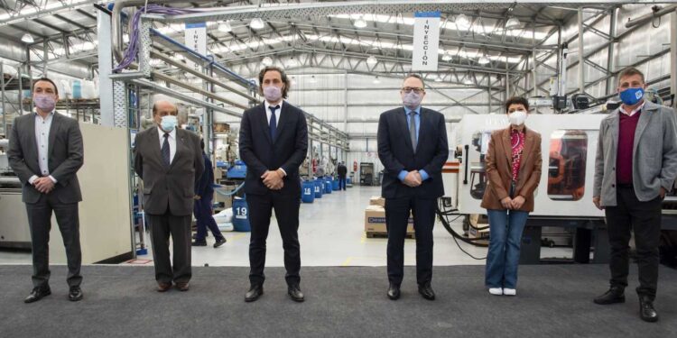 EL GOBIERNO ANUNCIÓ NUEVOS CRÉDITOS DESTINADOS A LA DIGITALIZACIÓN DE PYMES