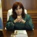 CRISTINA KIRCHNER CRITICÓ EL «CINISMO» DE JUNTOS POR EL CAMBIO TRAS EL «ASILO POLÍTICO» DE RODRÍGUEZ SIMÓN EN URUGUAY