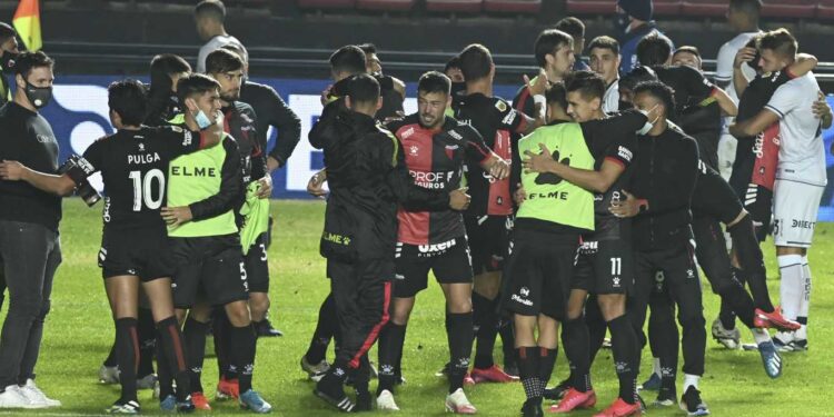 DOS EMPATES QUE NO LE SIRVEN A NADIE EN LA PRIMERA NACIONAL