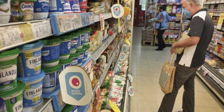 EL GOBIERNO ASEGURÓ QUE, DE SER NECESARIO, REVISARÁ LA META DE INFLACIÓN DEL 29%