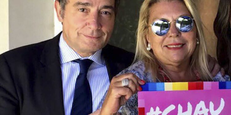 CÓRDOBA PLANTEA UN NUEVO DESAFÍO AL LIDERAZGO DE MACRI: EL MALESTAR DE LA UCR Y LA CC Y LAS SOSPECHAS EN EL PRO