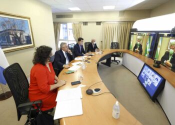 ANTE GOBERNADORES, FERNÁNDEZ ADVIRTIÓ QUE ES EL «PEOR MOMENTO DE LA PANDEMIA» Y CONFIRMÓ NUEVAS RESTRICCIONES