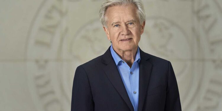 FMI RESALTA LAS «CONVERSIONES CONSTRUCTIVAS» CON LA ARGENTINA, PERO EVITA DAR PRECISIONES SOBRE UN ACUERDO