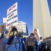 MARCHAS CONTRA LAS RESTRICCIONES EN DISTINTOS PUNTOS DEL PAÍS: HUBO INCIDENTES CON DETENIDOS EN ROSARIO