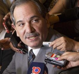 LA CORTE SUPREMA DETERMINÓ QUE ALPEROVICH DEBE SER INVESTIGADO EN CAPITAL FEDERAL POR ABUSO SEXUAL
